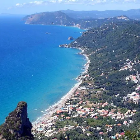 Stavroula Daire Agios Gordios (Corfu)