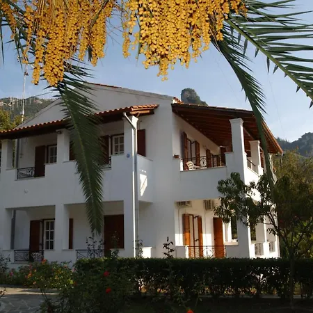 Διαμέρισμα Stavroula