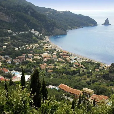 Stavroula Διαμέρισμα Άγιος Γόρδιος
