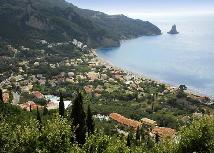 Stavroula Apartment Agios Gordios (Corfu)