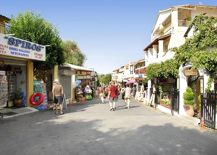 Stavroula Apartment *