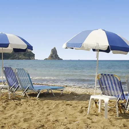 Stavroula Apartment *