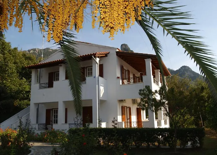 Lejlighed Stavroula